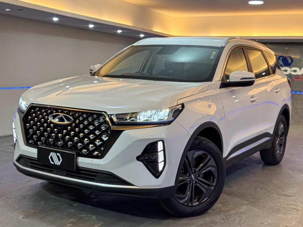 CHERY TIGGO 7