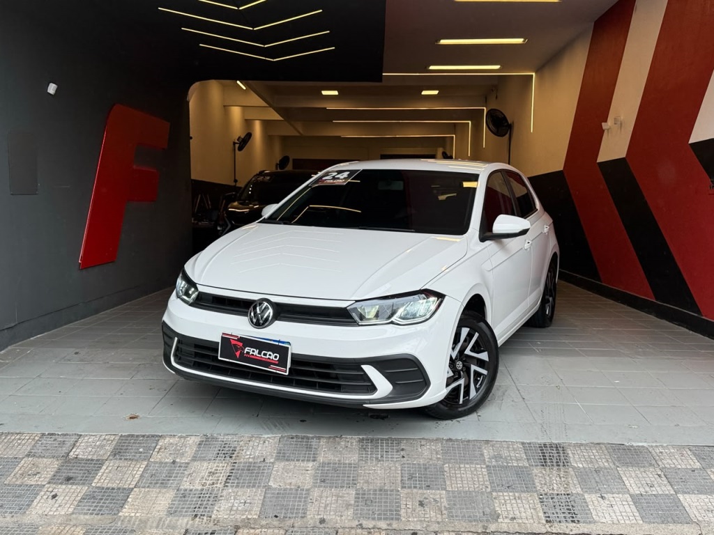 Volkswagen Polo 1.0 MPI Manual - foto 2