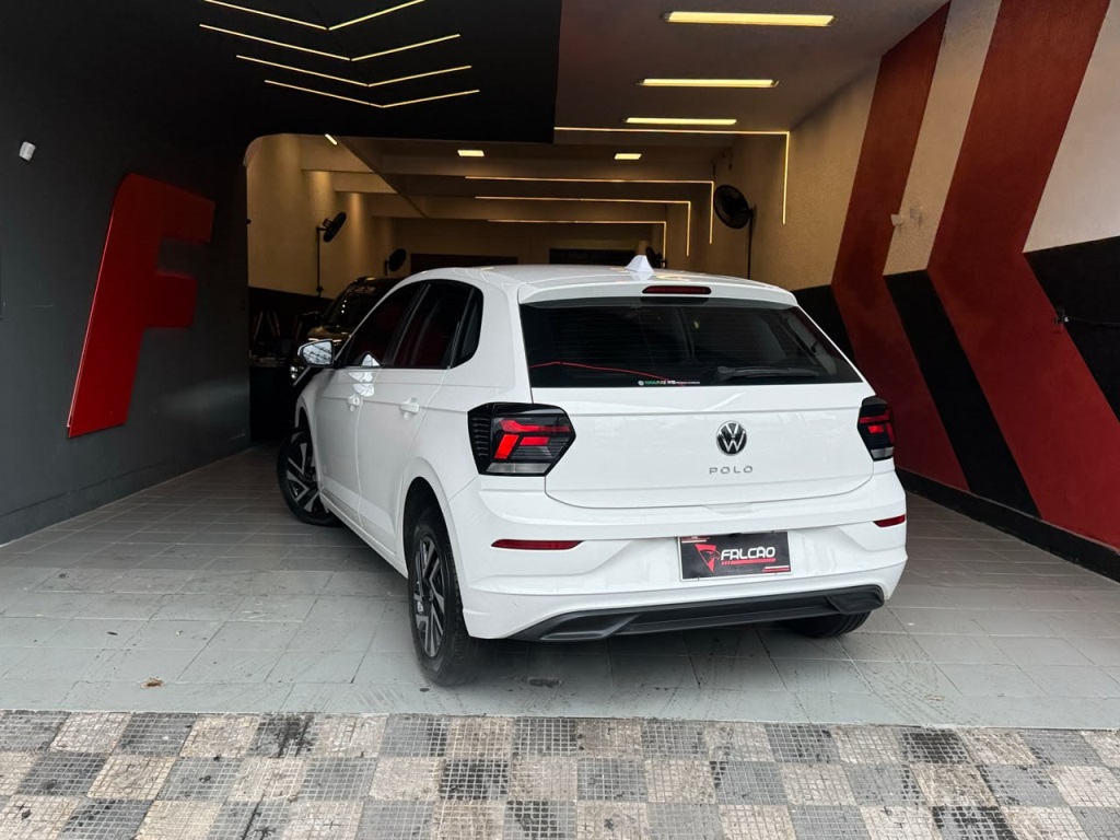 Volkswagen Polo 1.0 MPI Manual - foto 3