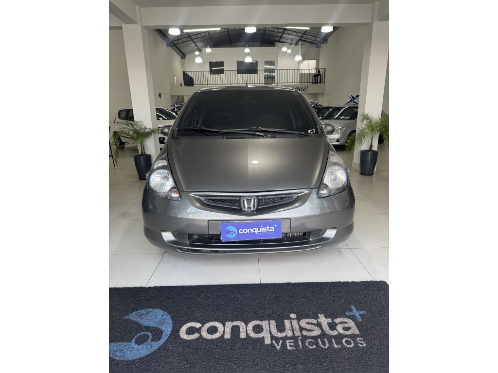 Honda Fit 2004 à venda