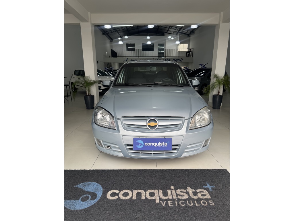 Chevrolet Prisma 2008 à venda