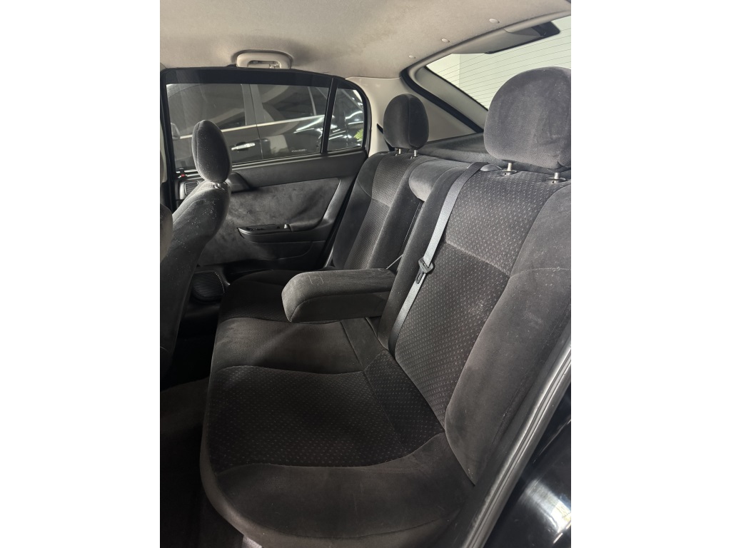 Chevrolet Astra 2.0 Mpfi Advantage 8V Flex 4P Manual - foto 8
