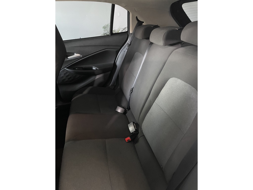 Chevrolet Onix 1.0 Flex Manual - foto 7