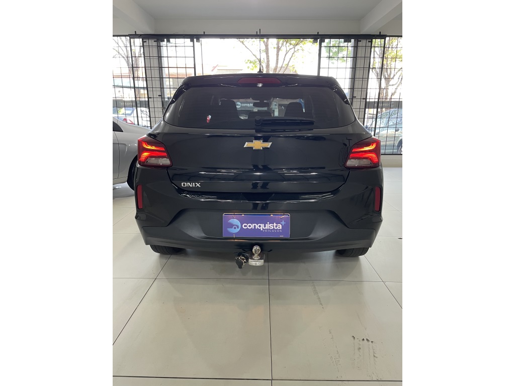 Chevrolet Onix 1.0 Flex Manual - foto 12