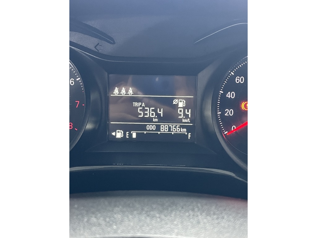 Chevrolet Onix 1.0 Flex Manual - foto 17