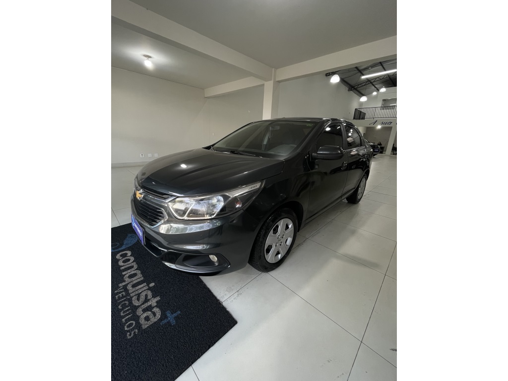Chevrolet Cobalt 1.4 Mpfi LT 8V Flex 4P Manual - foto 2