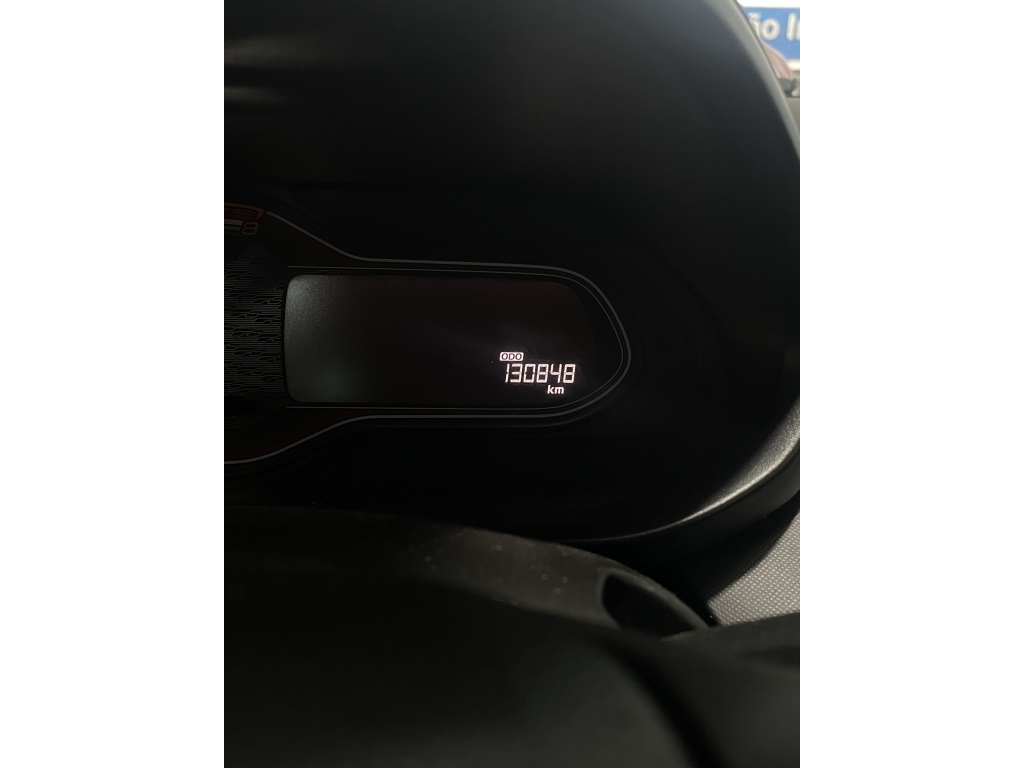 Chevrolet Onix 1.4 Mpfi Effect 8V Flex 4P Manual - foto 8