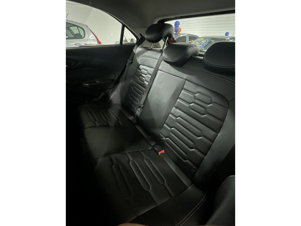 Chevrolet Onix 1.4 Mpfi Effect 8V Flex 4P Manual - foto 9