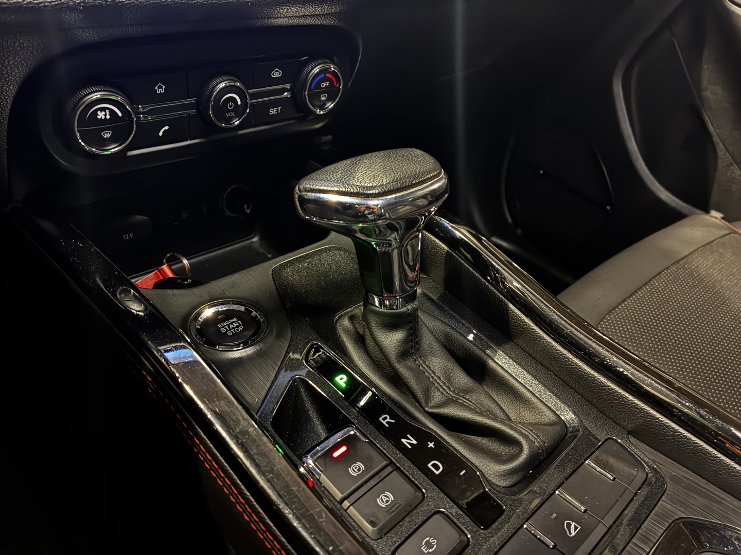 Caoa Chery Tiggo 5X Pro 1.5 Turbo Flex Aut. - foto 11