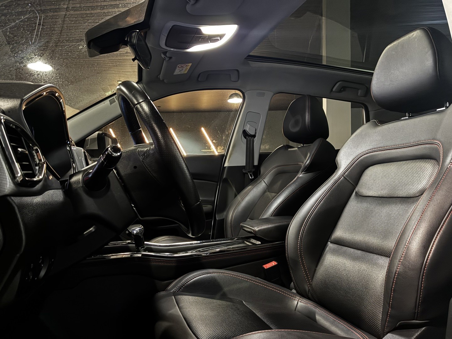 Caoa Chery Tiggo 5X Pro 1.5 Turbo Flex Aut. - foto 13