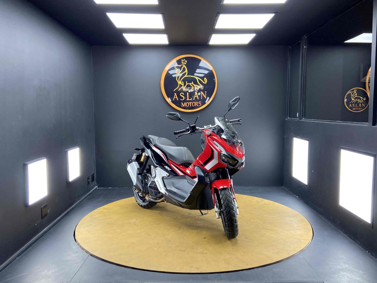 ADV 150