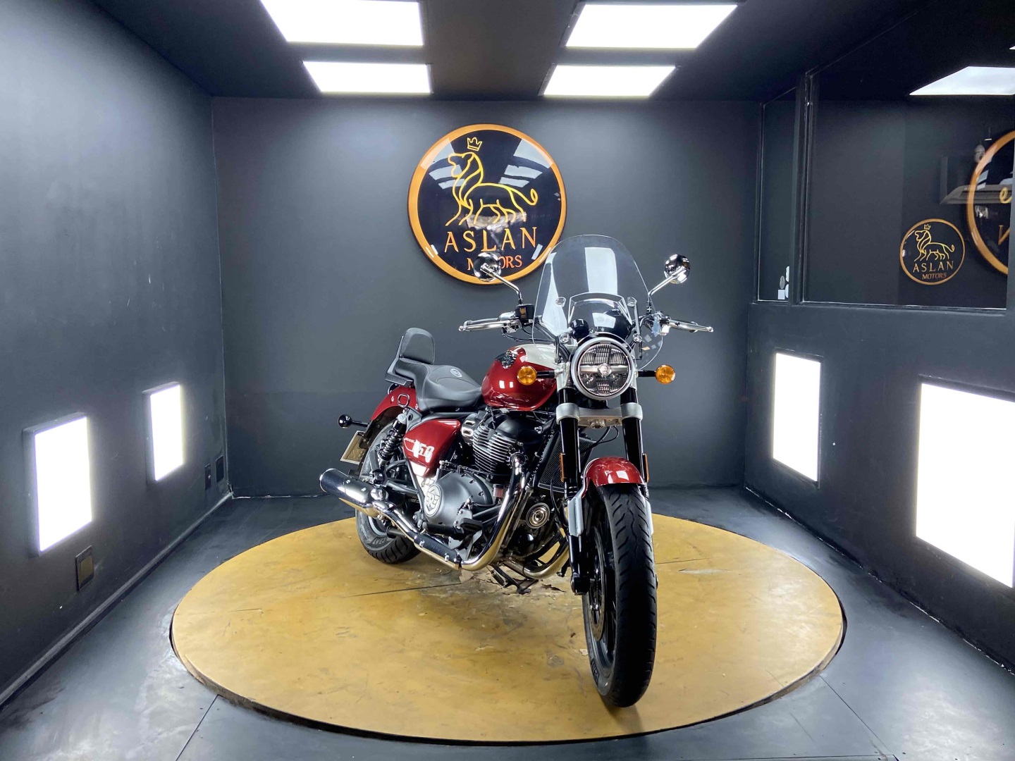 Super Meteor Celestial