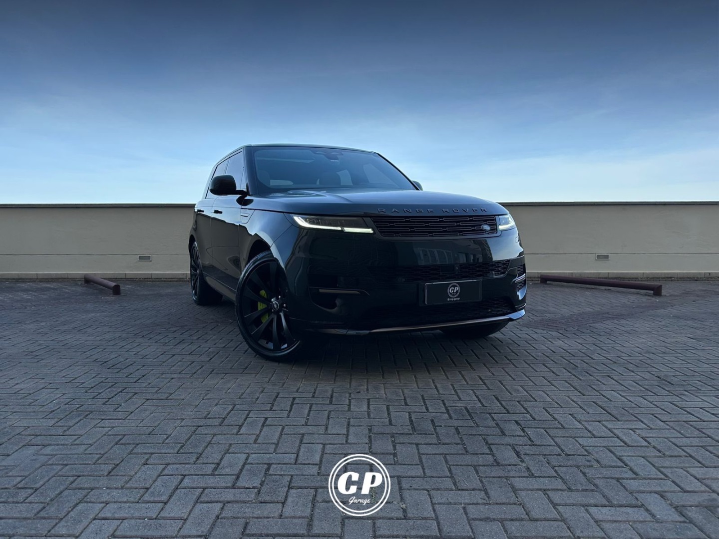 LAND ROVER RANGE ROVER SPORT 3.0 P510e PHEV FIRST EDITION AWD AUTOMÁTICO