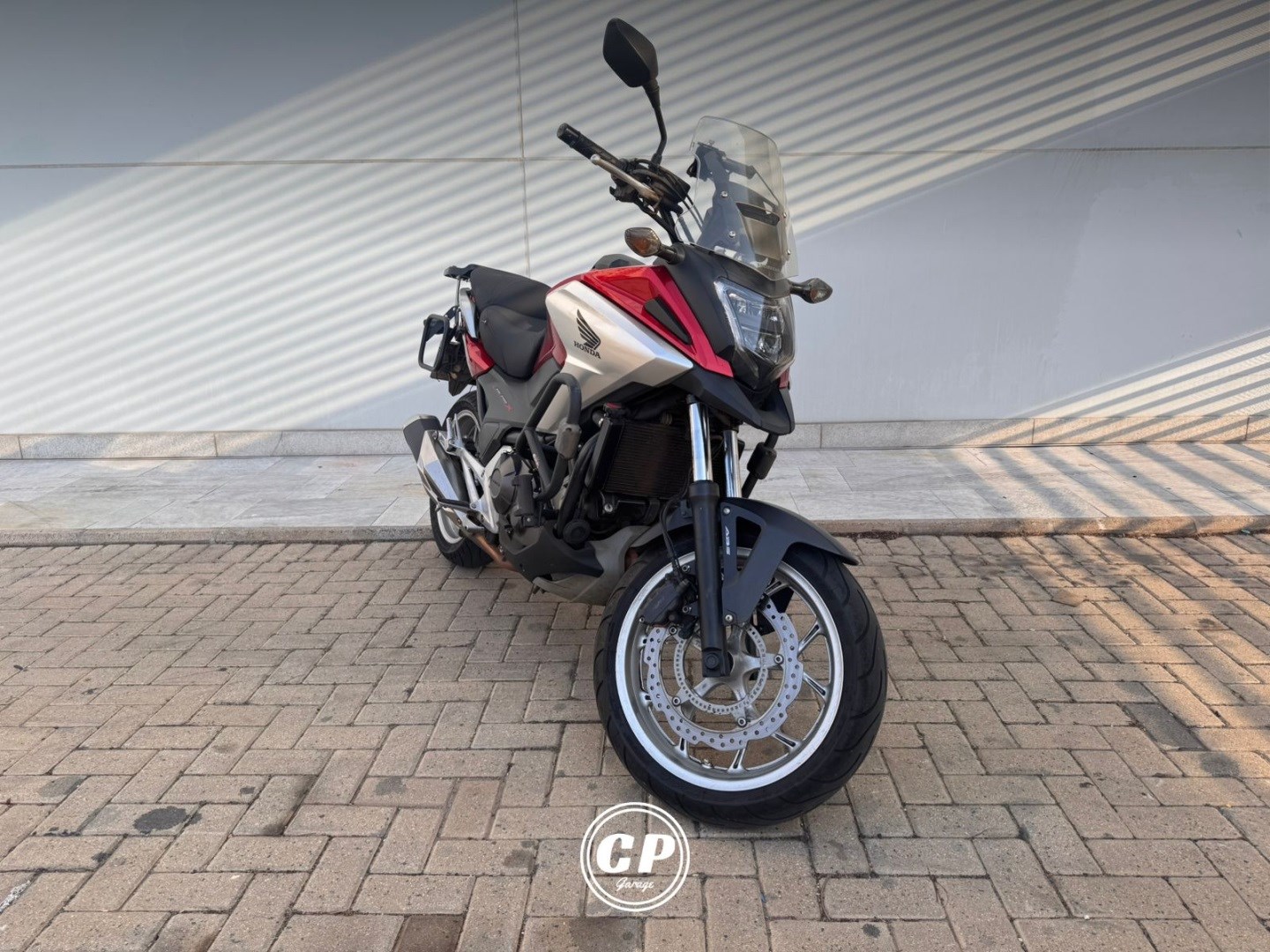 HONDA NC 750X NC 750X