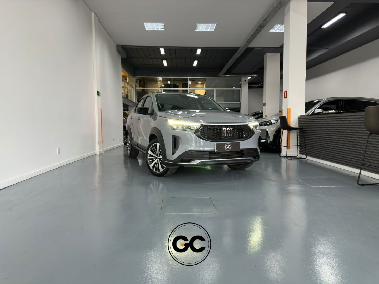 FIAT FASTBACK 1.0 TURBO 200 FLEX AUDACE CVT