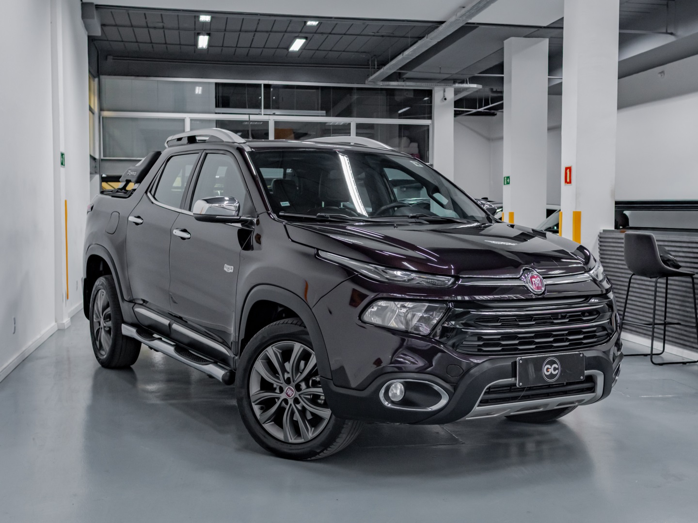 FIAT TORO