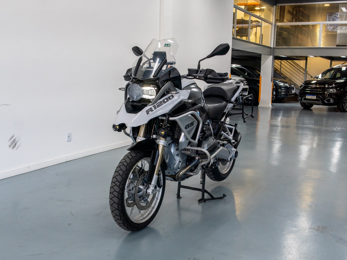 BMW R 1200 GS