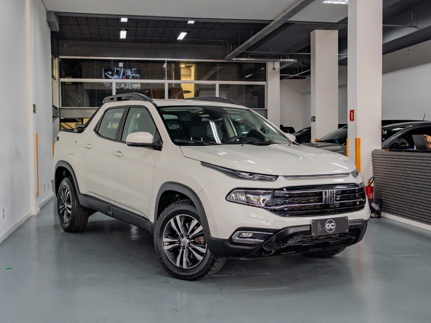 FIAT TORO