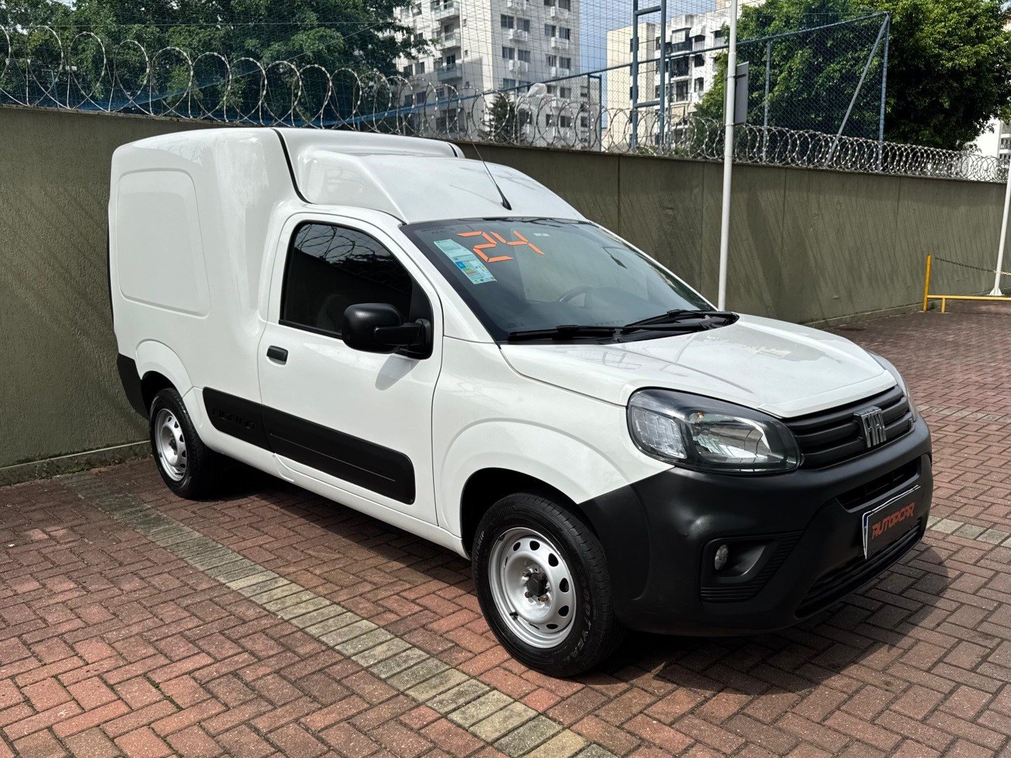 FIAT FIORINO