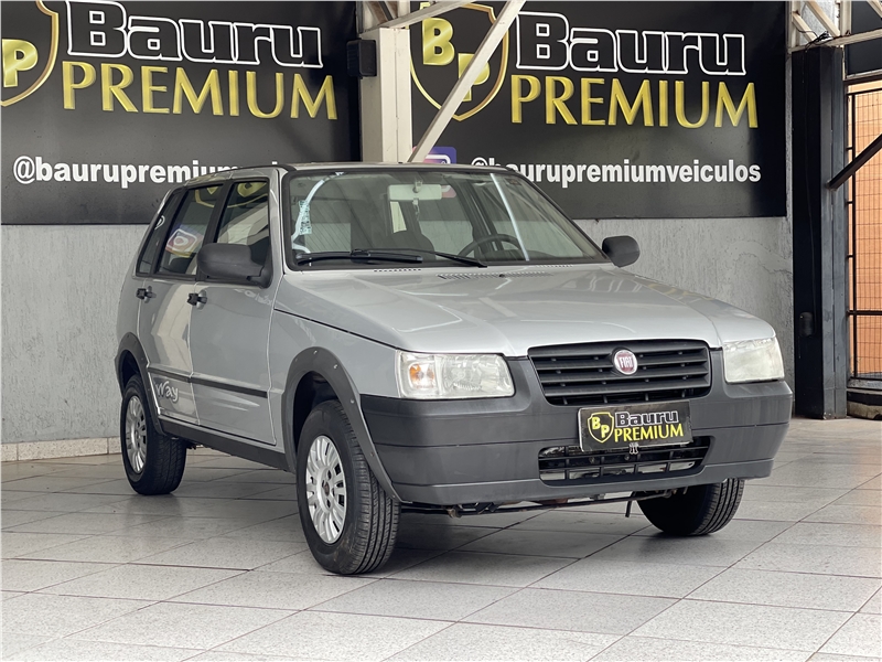 FIAT UNO