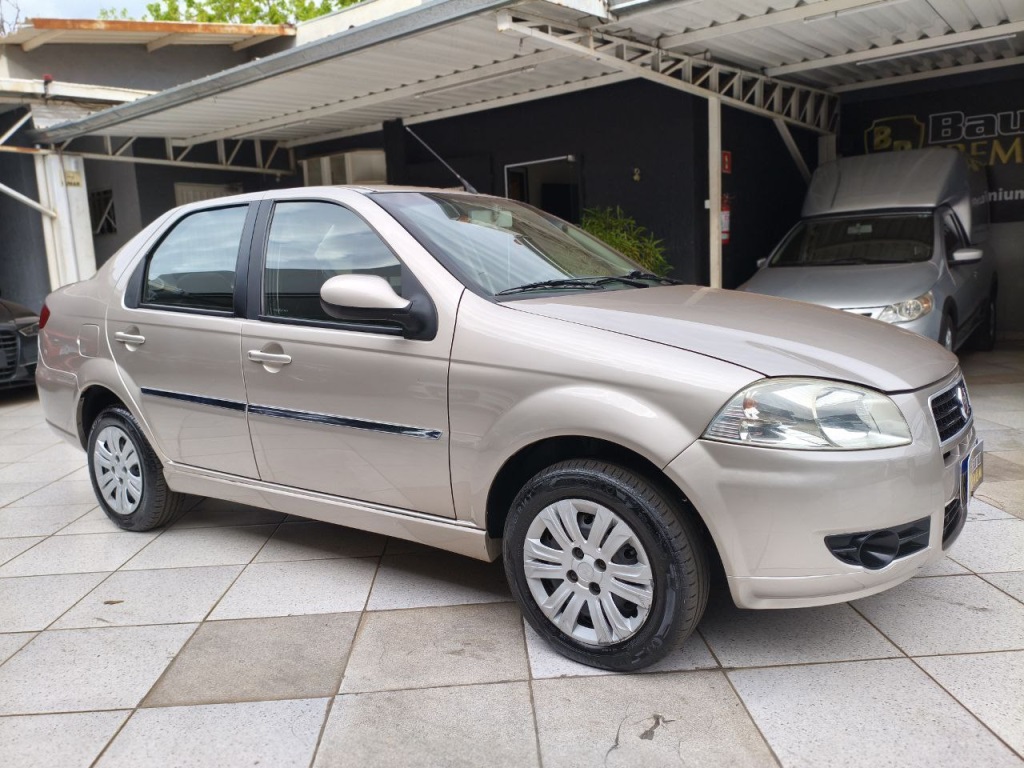 FIAT SIENA