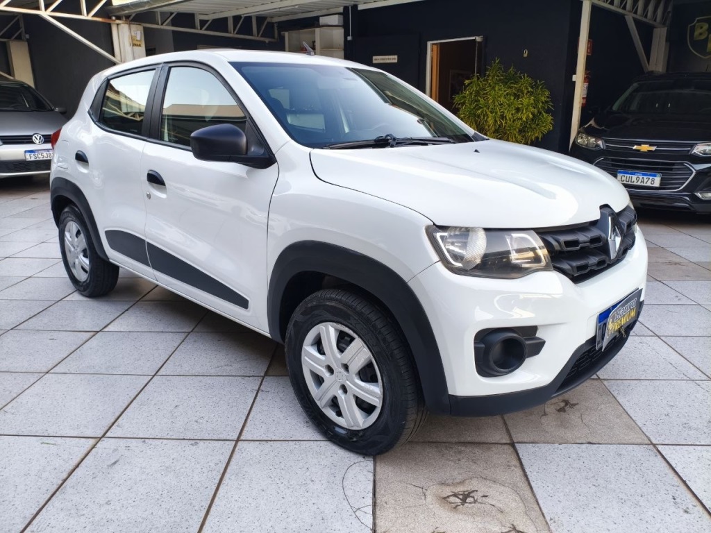 RENAULT KWID