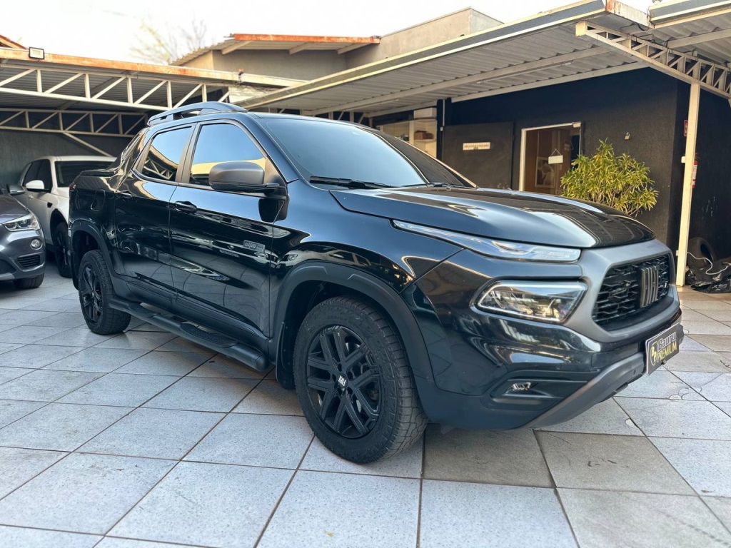 FIAT TORO