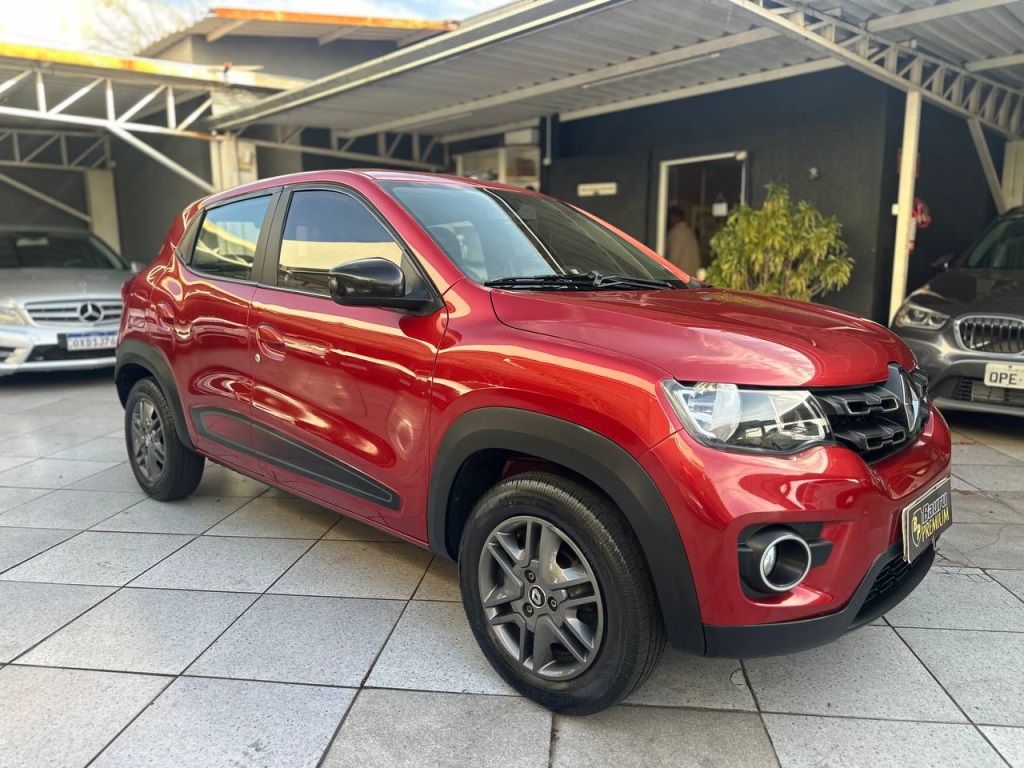 RENAULT KWID