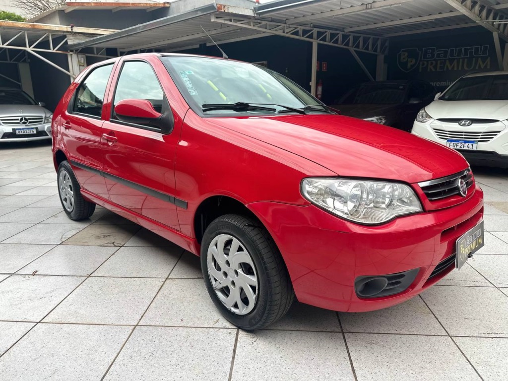 FIAT PALIO
