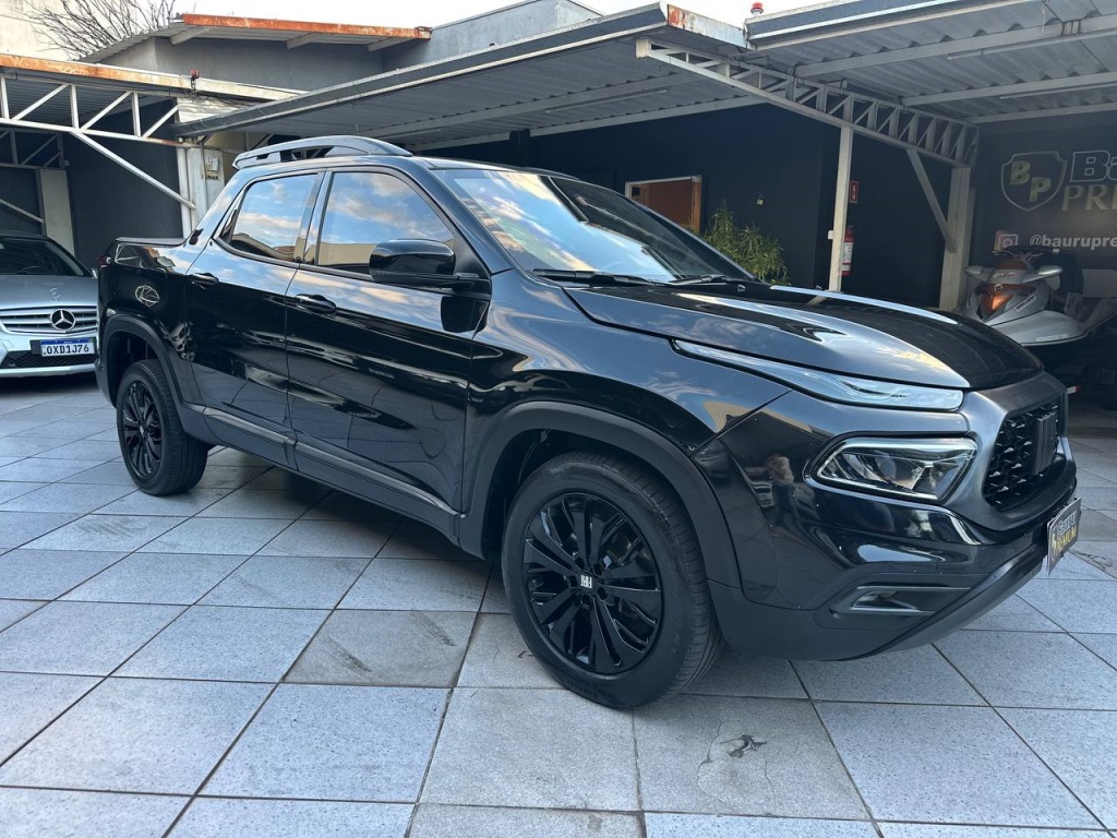 FIAT TORO
