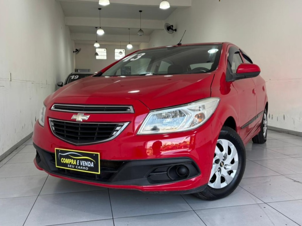 CHEVROLET ONIX 1.0 MPFI LT 8V FLEX 4P MANUAL