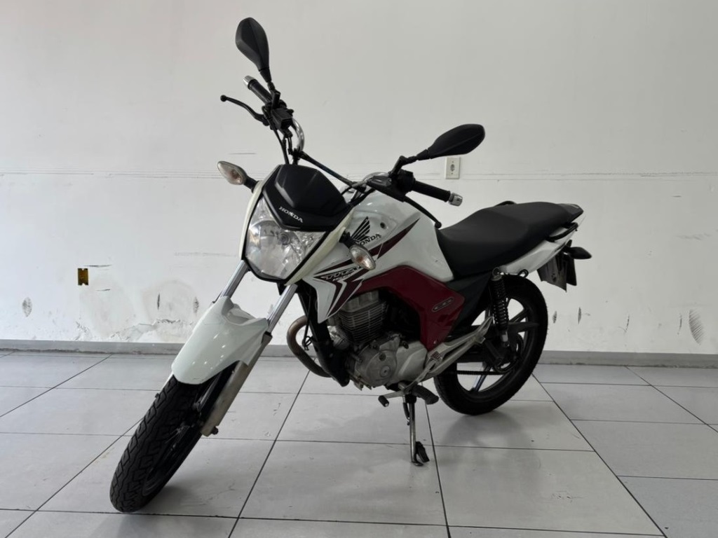 HONDA CG 150 FAN ESDi CG 150 FAN ESDI