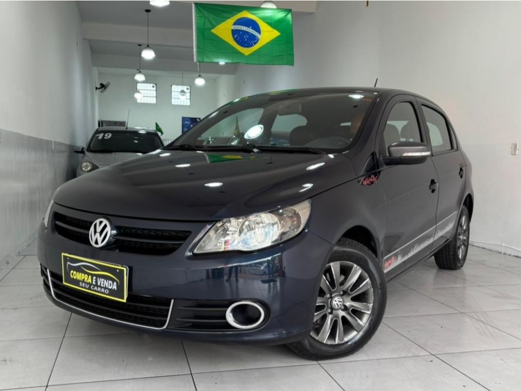 VOLKSWAGEN GOL 1.0 MI ROCK IN RIO 8V FLEX 4P MANUAL