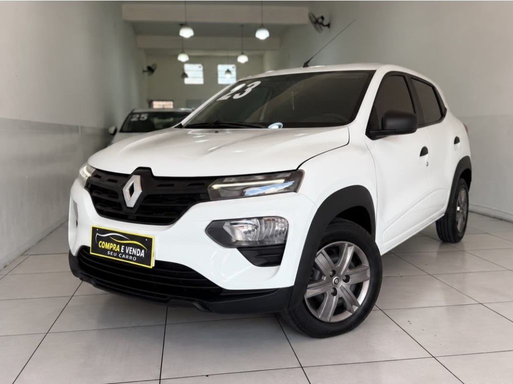 RENAULT KWID