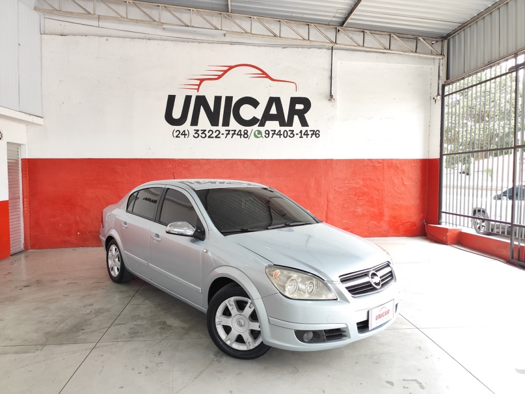 CHEVROLET VECTRA