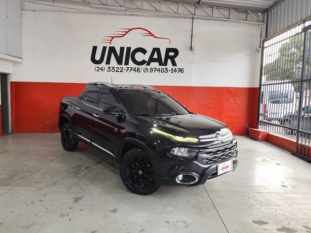 FIAT TORO