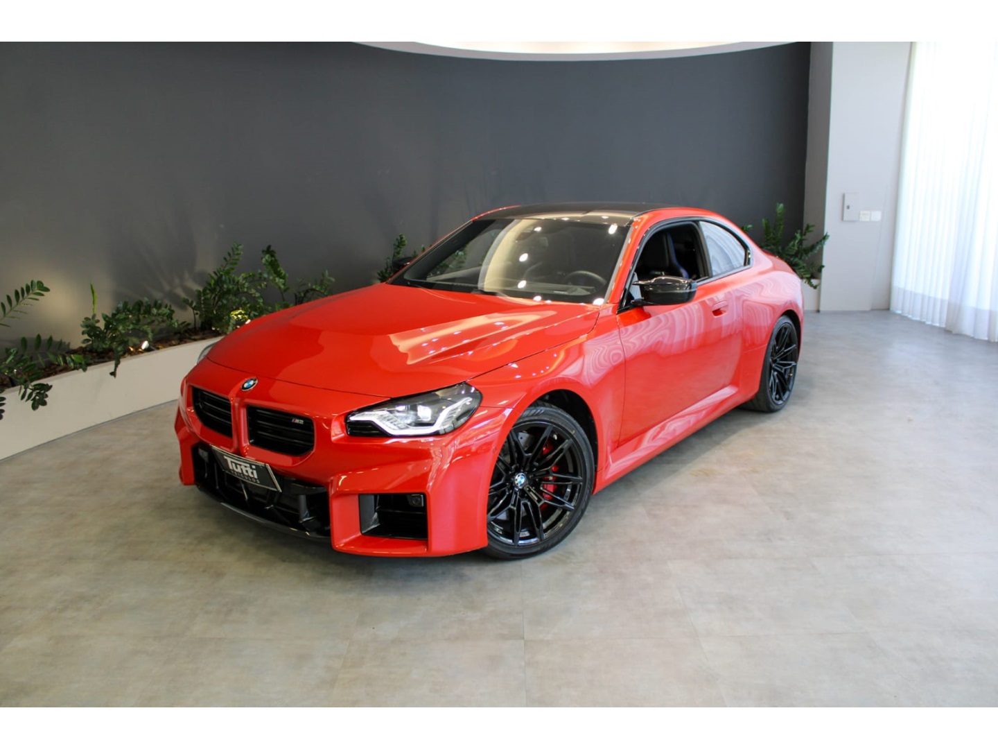 BMW M2 3.0 I6 TWINTURBO GASOLINA COUPÉ TRACK M STEPTRONIC