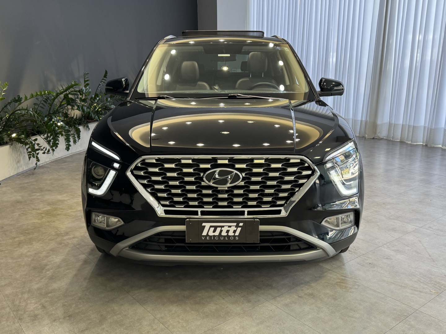Hyundai CRETA 2023