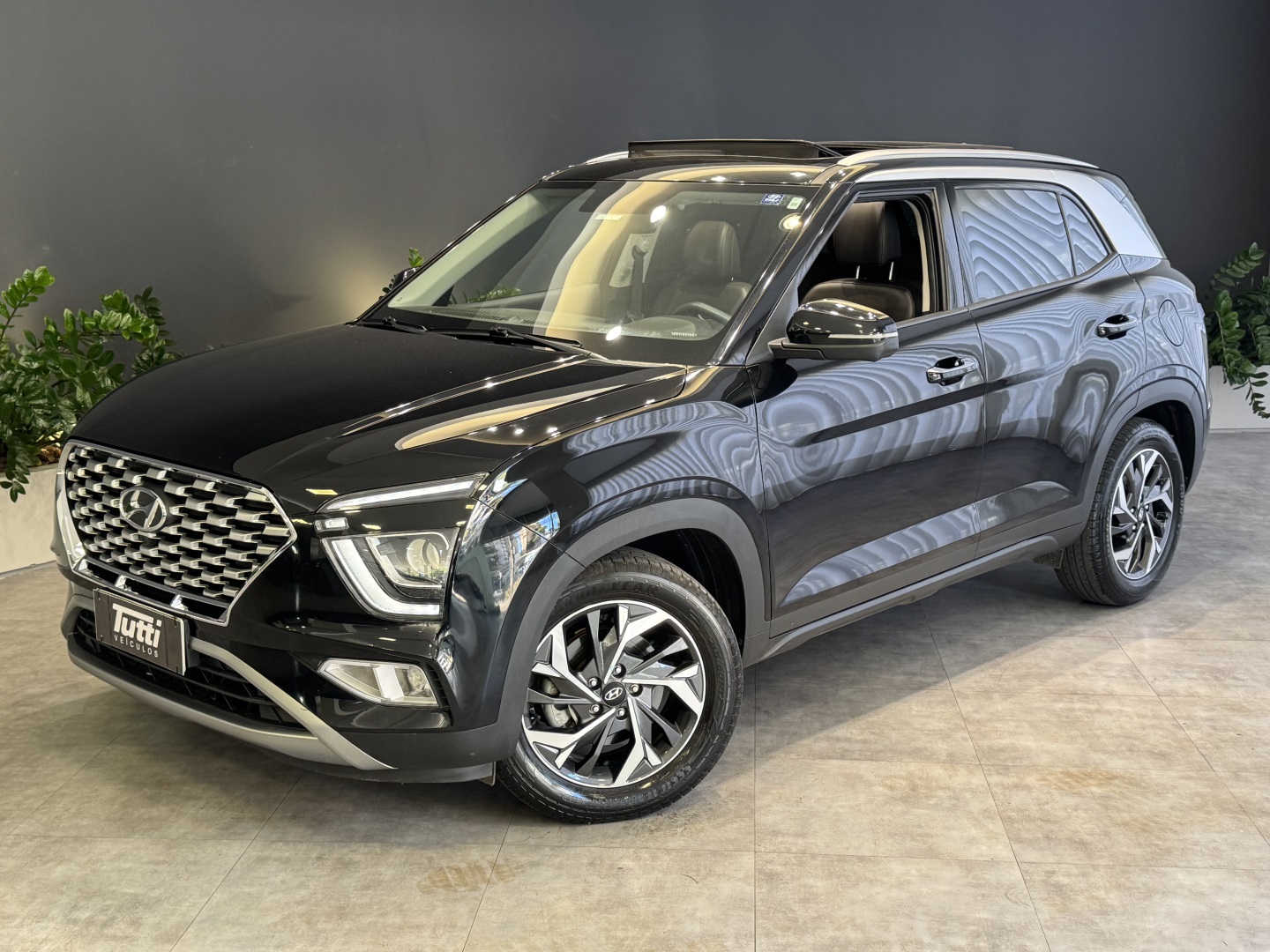Hyundai CRETA 2023