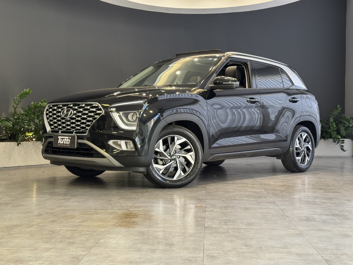 Hyundai CRETA 2023