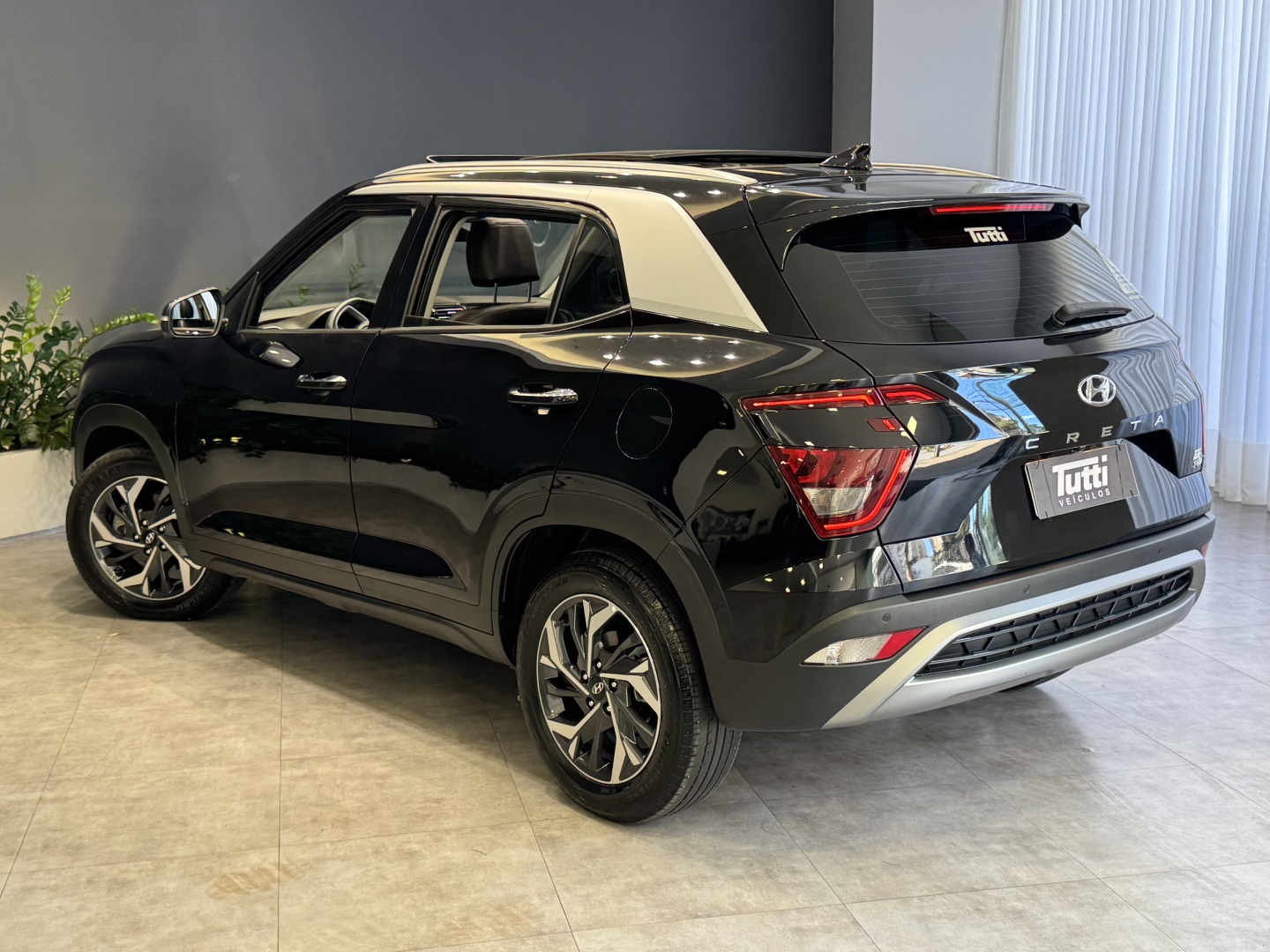 Hyundai CRETA 2023