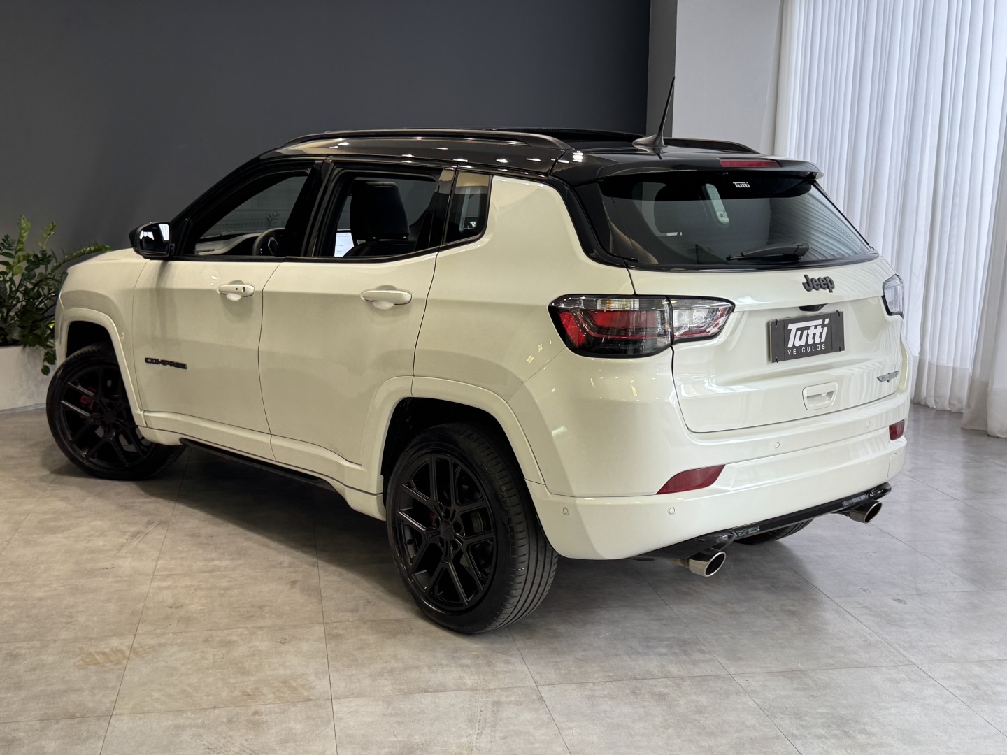 Jeep COMPASS 2025