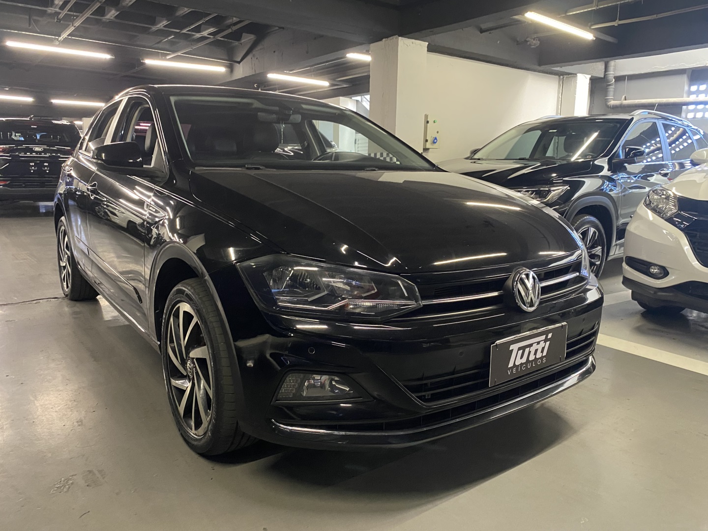 Volkswagen POLO 2018