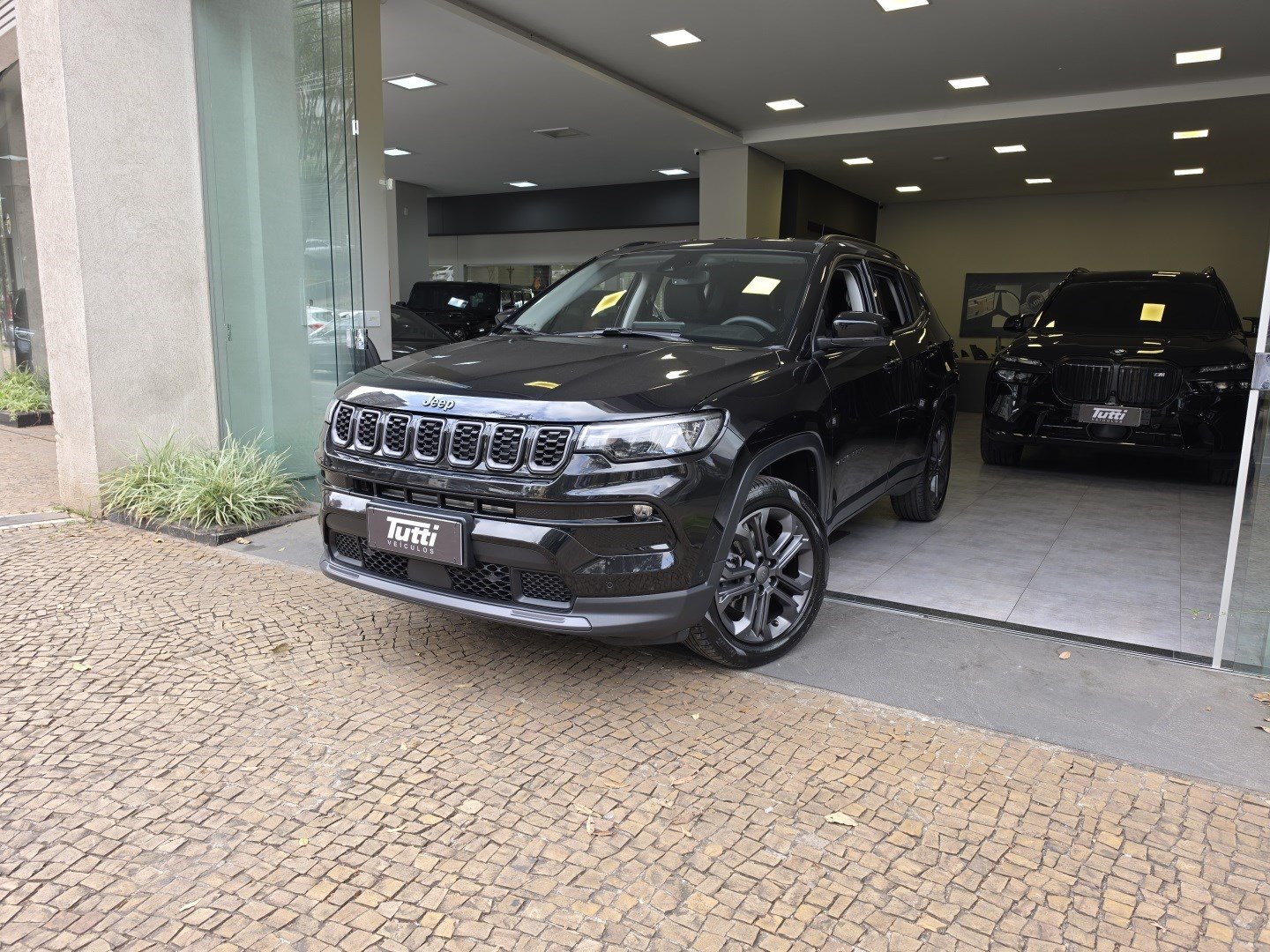 Jeep COMPASS 2025