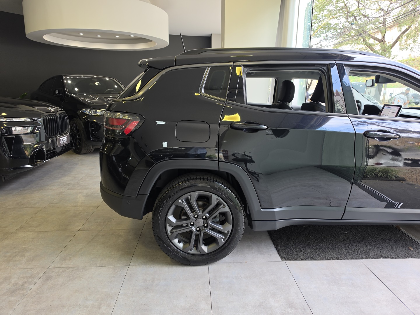 Jeep COMPASS 2025