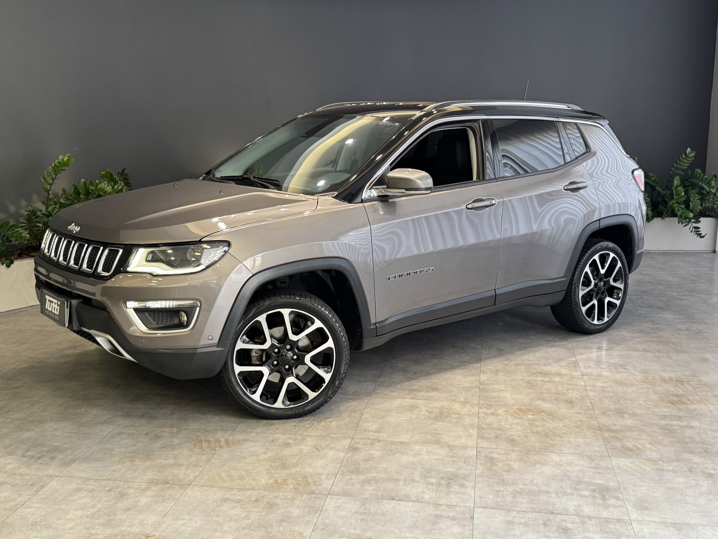 Jeep COMPASS 2021