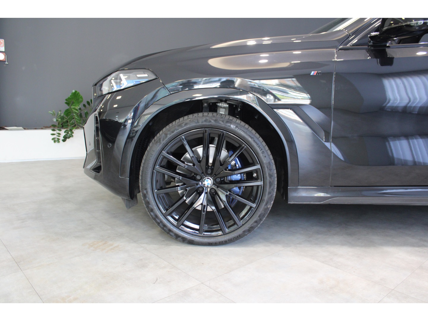 BMW X6 2024