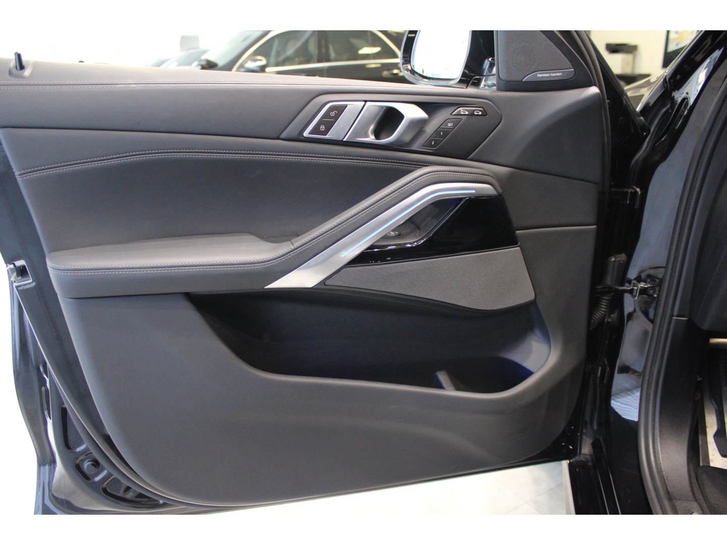 BMW X6 2024