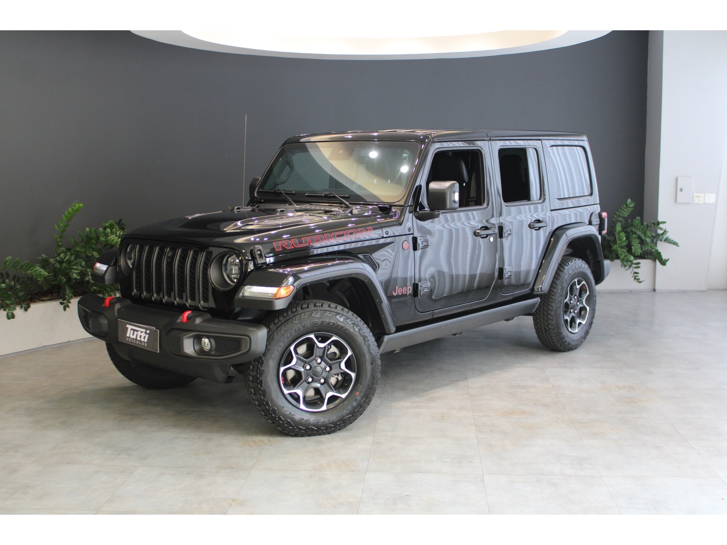 Jeep WRANGLER 2023