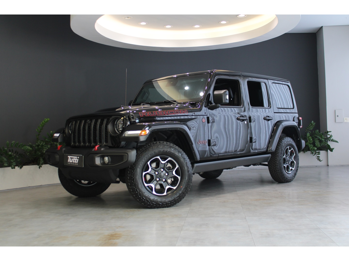 Jeep WRANGLER 2023
